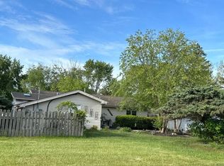16431 Sherwood Dr, Orland Park, IL 60462
