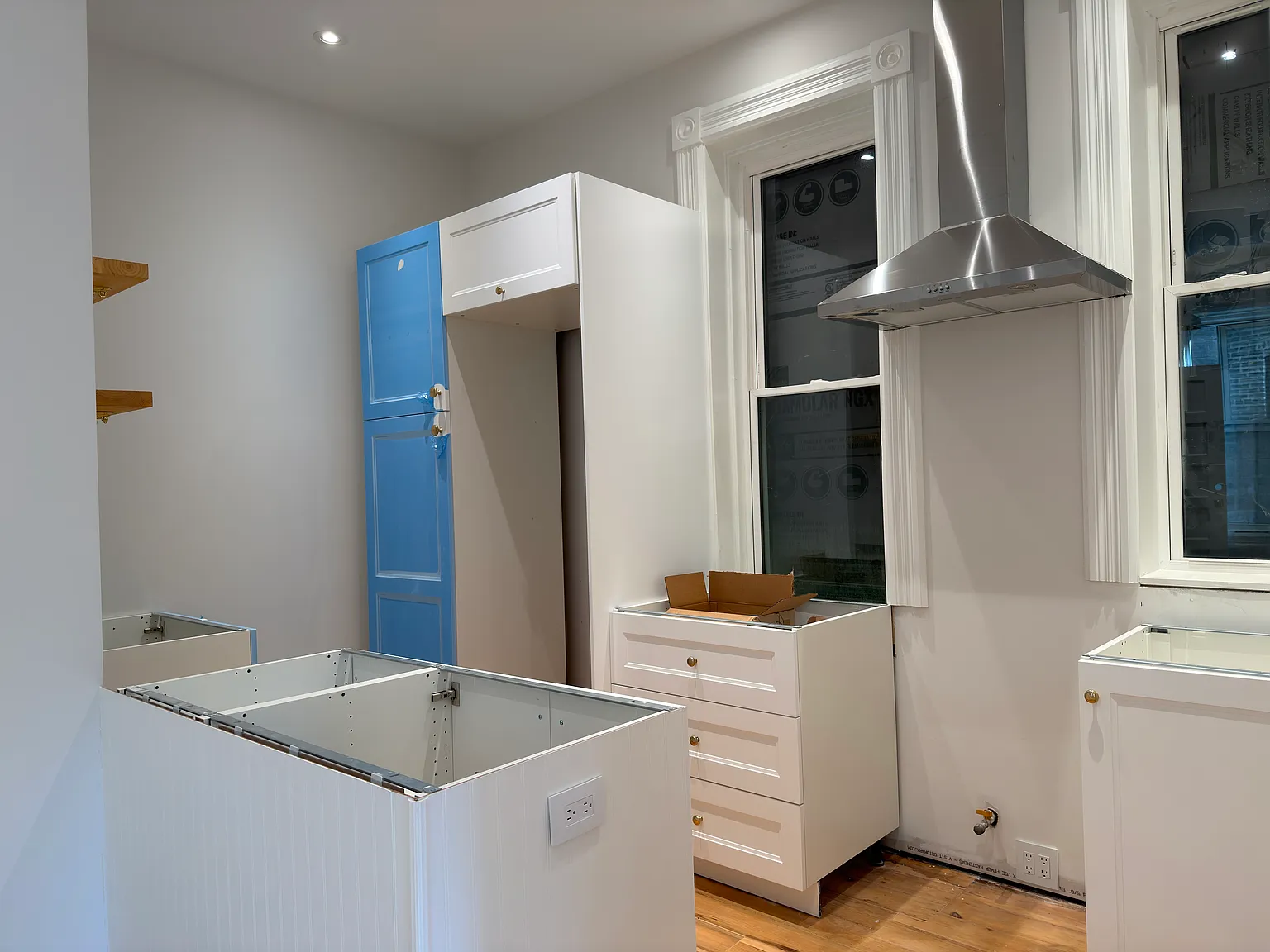 1 bed, $2,550 — Photo 3