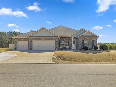99 Preserve Dr, Benson, NC, 27504