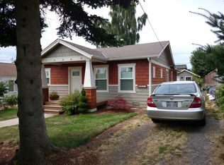 9021 36th Ave SW, Seattle, WA 98126