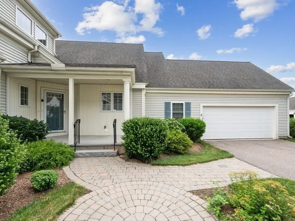 31 Blossom Ct Unit 31, Westborough, MA 01581