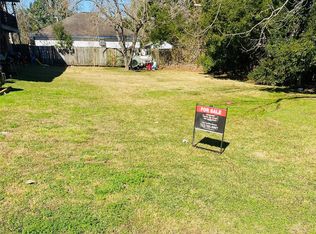 0 Thompson St, La Marque, TX 77568