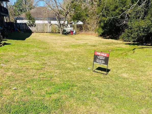 0 Thompson St, La Marque, TX 77568