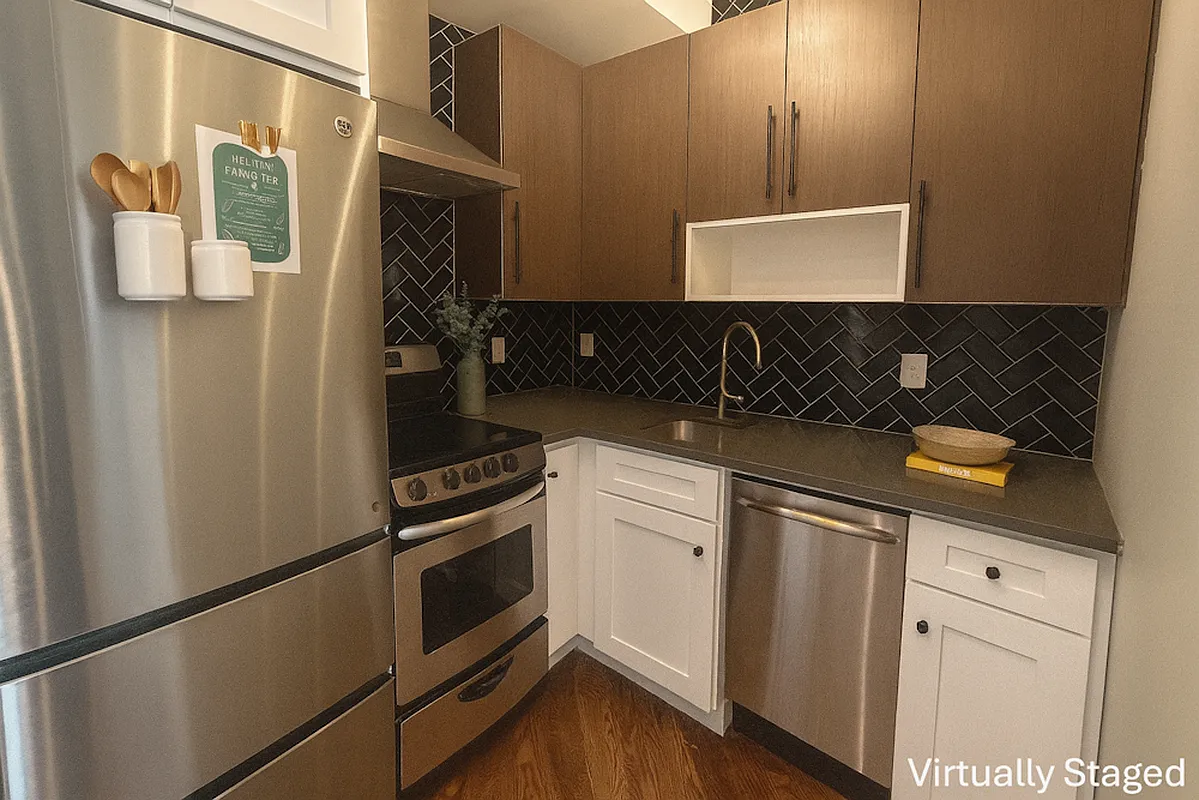 35 Claver Place #3G image 1 of 13