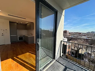 Rented by Pear NYC LLC