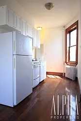 Rented by Alpha Properties NYC I LLC