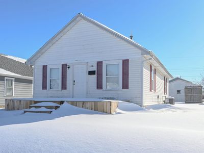1031 E Laguna St, Kokomo, IN, 46902