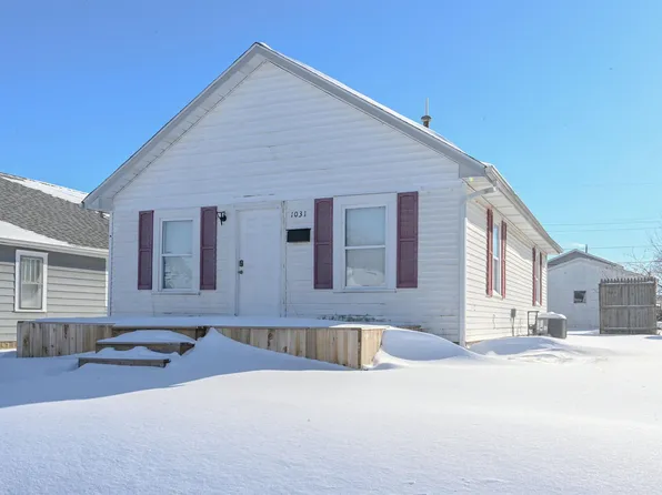 1031 E Laguna St, Kokomo, IN 46902