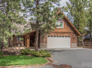 56011 Snow Goose Rd, Bend, OR 97707