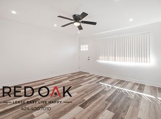 3557 Percy St APT 2, Los Angeles, CA 90023
