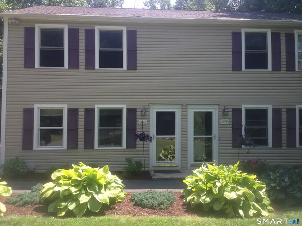 896 Old Waterbury Road, Southbury, CT 06488