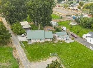 41406 S Finley Rd, Kennewick, WA 99337