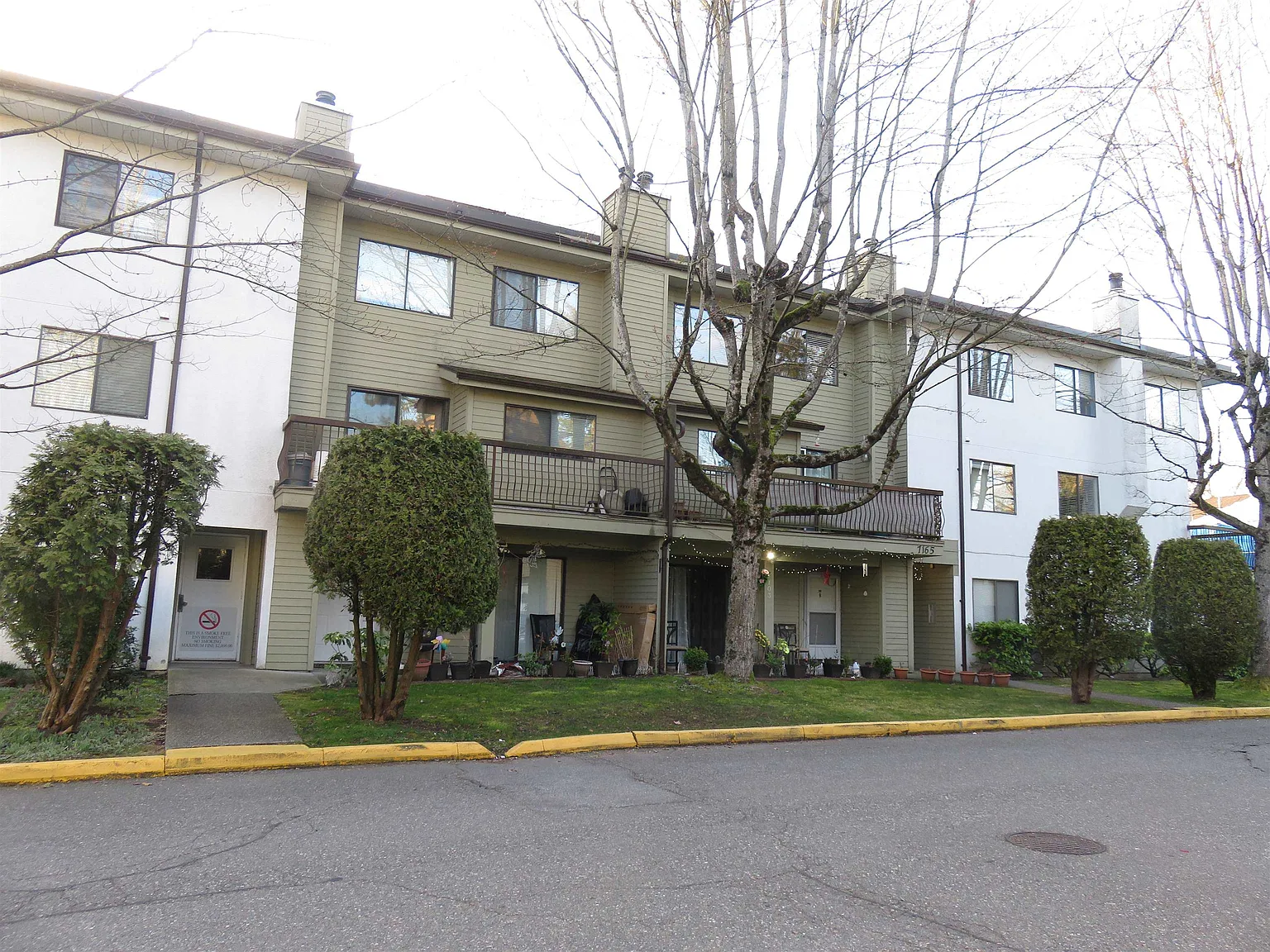 7165 133rd St #208 photo 1