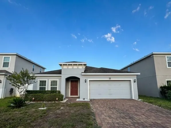 643 Samuel Pl, Davenport, FL 33837