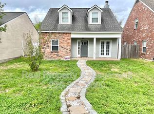 1530 Lila Ave, Baton Rouge, LA 70820