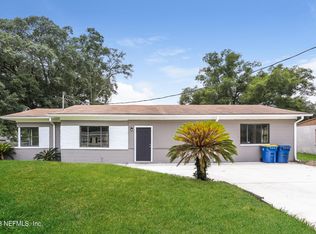 1716 Stafford Rd, Jacksonville, FL 32208