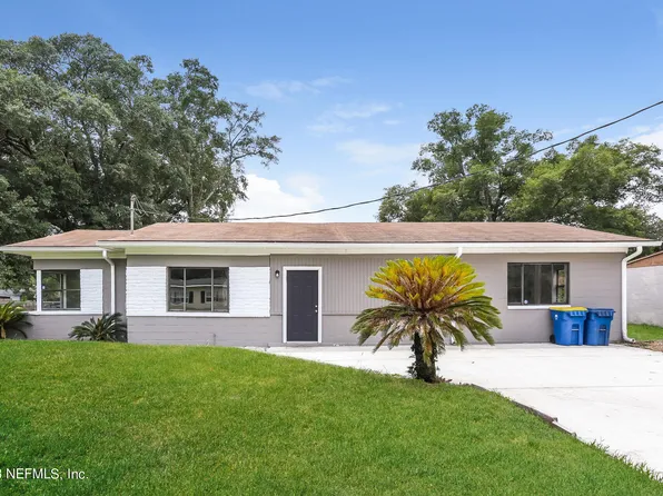 1716 STAFFORD Road, Jacksonville, FL 32208