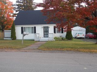 12 Birdseye Ave, Caribou, ME 04736