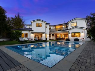 17173 Strawberry Dr, Encino, CA 91436