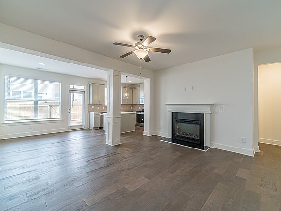 Fireplace Living room_02282022