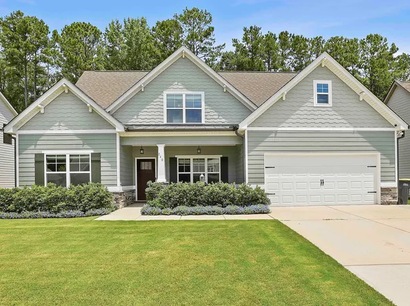 240 Southridge, Senoia, GA 30276
