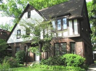 3043 Chadbourne Rd, Shaker Heights, OH 44120