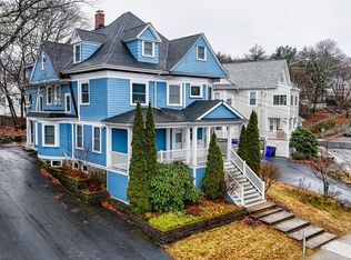 60 Dutton St, Malden, MA 02148