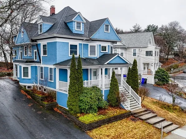 60 Dutton St, Malden, MA 02148