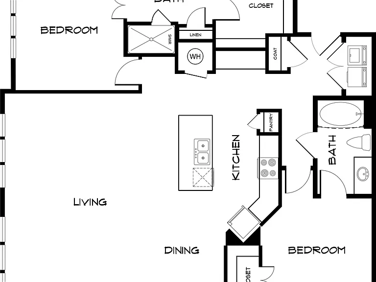 Tower Bay Lofts — Photo 36
