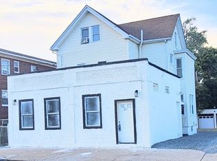 94 Dodd St #0, East Orange, NJ 07017