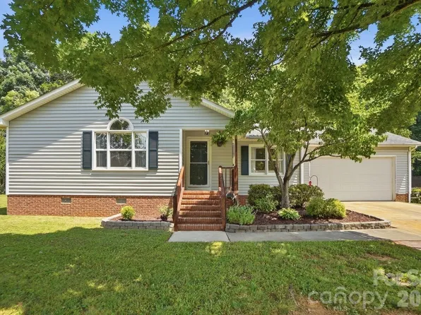 5542 Randolph Rd, Kannapolis, NC 28081