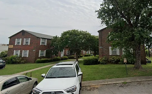Floor plan 308 B