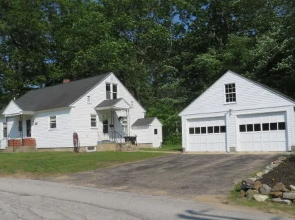 151 Victory Drive, Franklin, NH 03235