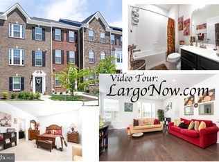 717 Sky Bridge Dr, Largo, MD