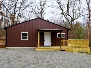 350 Tabernacle Rd, Chillicothe, OH 45601