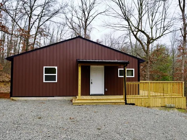 350 Tabernacle Rd, Chillicothe, OH 45601