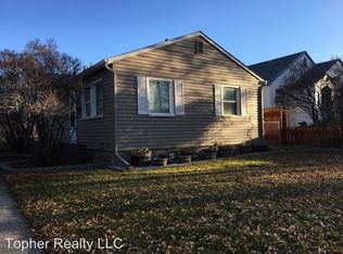 1017 N Warren St, Helena, MT 59601