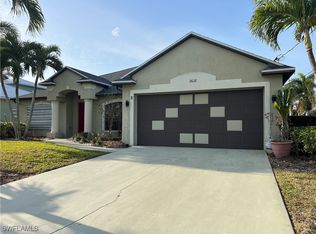 3616 NW 1st Ter, Cape Coral, FL 33993