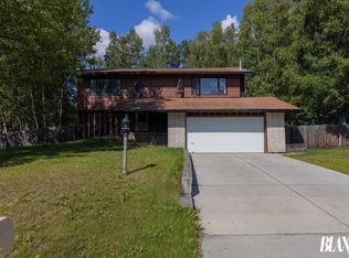 7311 Madelynne Dr, Anchorage, AK 99504