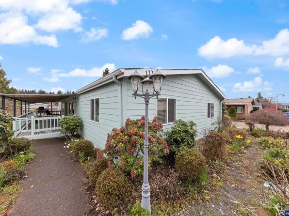 2120 Robins Ln SE Unit 122, Salem, OR 97306
