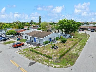 21359 NW 39th Ave, Miami Gardens, FL, 33055