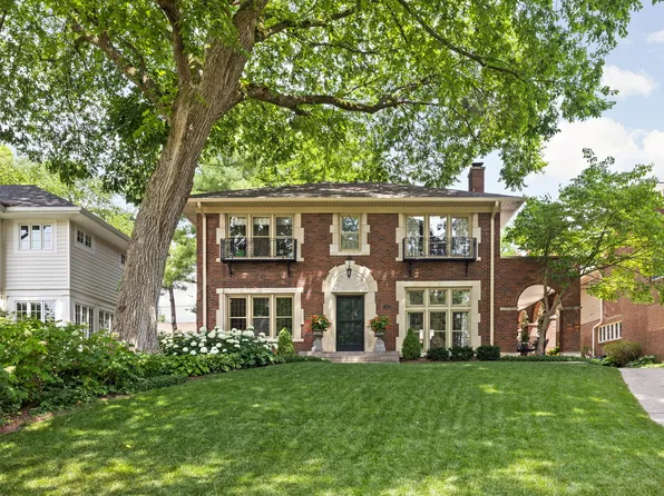 5761 N Pennsylvania St, Indianapolis, IN 46220