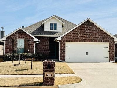 12112 Ava Grace Ln, Yukon, OK, 73099