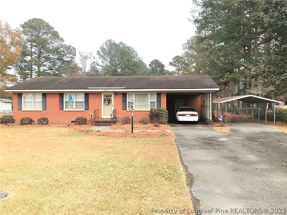 410 5th St, Bladenboro, NC 28320 Zillow