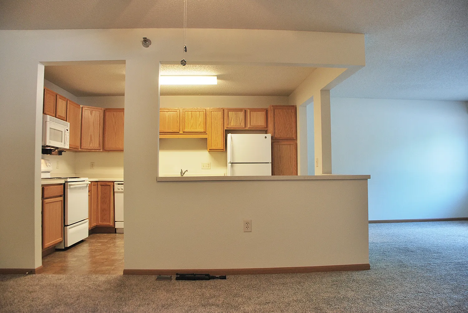 Central Square Apartments — Photo 2