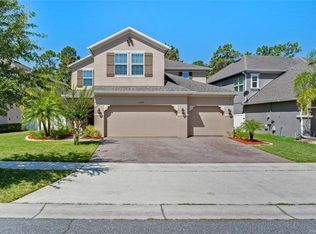 10530 Arbor View Blvd, Orlando, FL 32825