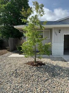 1751 E St, Napa, CA, 94559