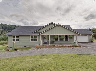 17170 S Holcomb Rd, Oregon City, OR 97045