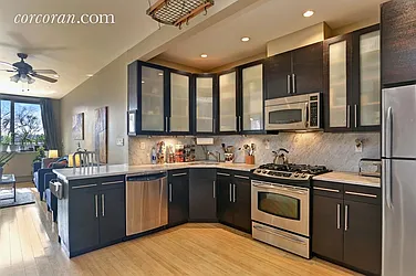 Sold by Corcoran