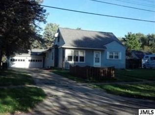 2405 Midday St, Jackson, MI 49203